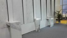 XIAMEN STONE FAIR 2017