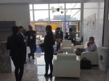 XIAMEN STONE FAIR 2018