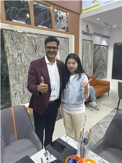 XIAMEN STONE FAIR 2023