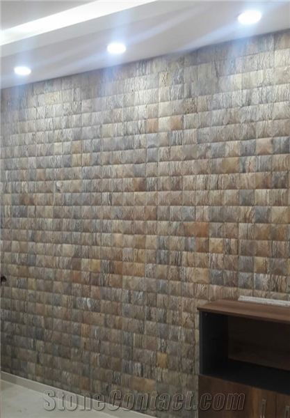 Alsancak Marble