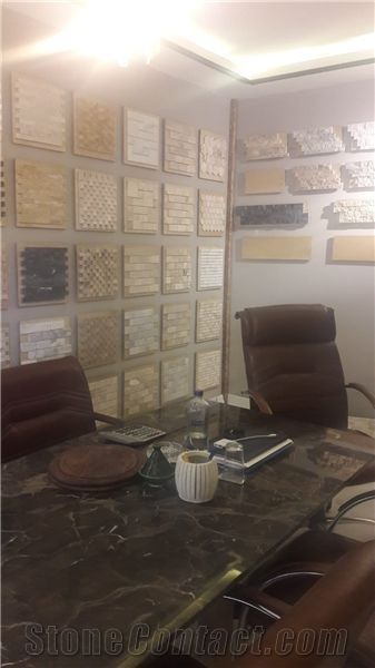 Alsancak Marble