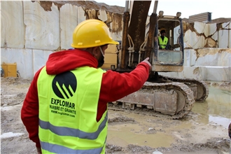 Explomar