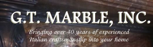 G.T. Marble, Inc.