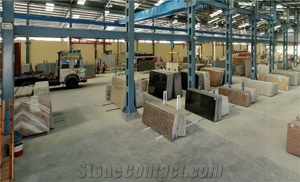 Chandna Overseas Granite & Marble LLC
