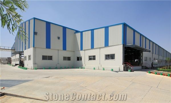 Chandna Overseas Granite & Marble LLC