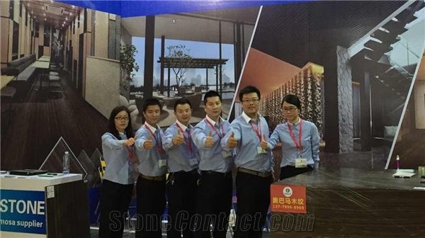 Xiamen Gemstone Stone Industry Co.,Ltd