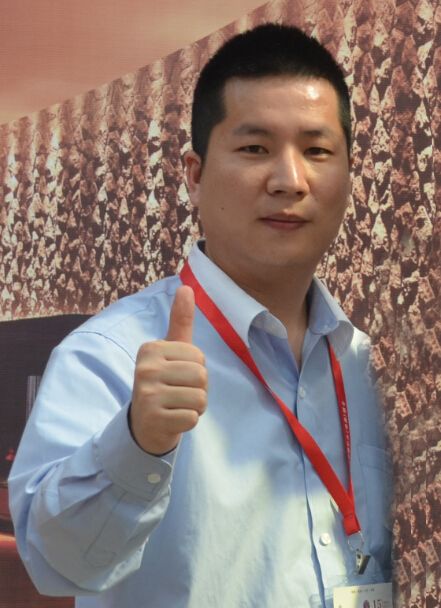 Vince Xu Vince Xu