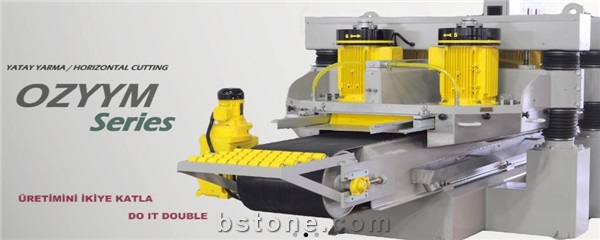 Ozteknik Makine