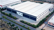Ozteknik Makine