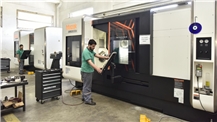 Ozteknik Makine