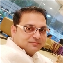 Narendra Kumar Verma
