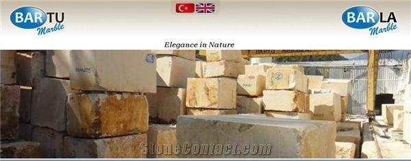 Bartu Marble