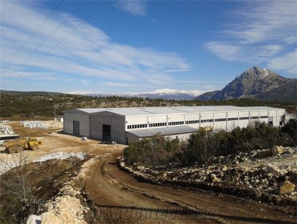 Bartu Marble
