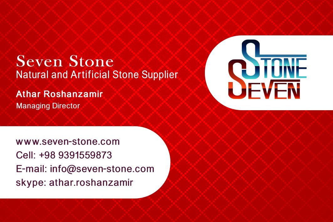 Seven Stone Co. Seven Stone Co.