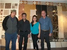 Avanti Stone Inc.