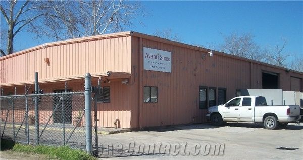 Avanti Stone Inc.
