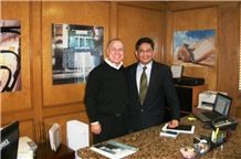 Avanti Stone Inc.