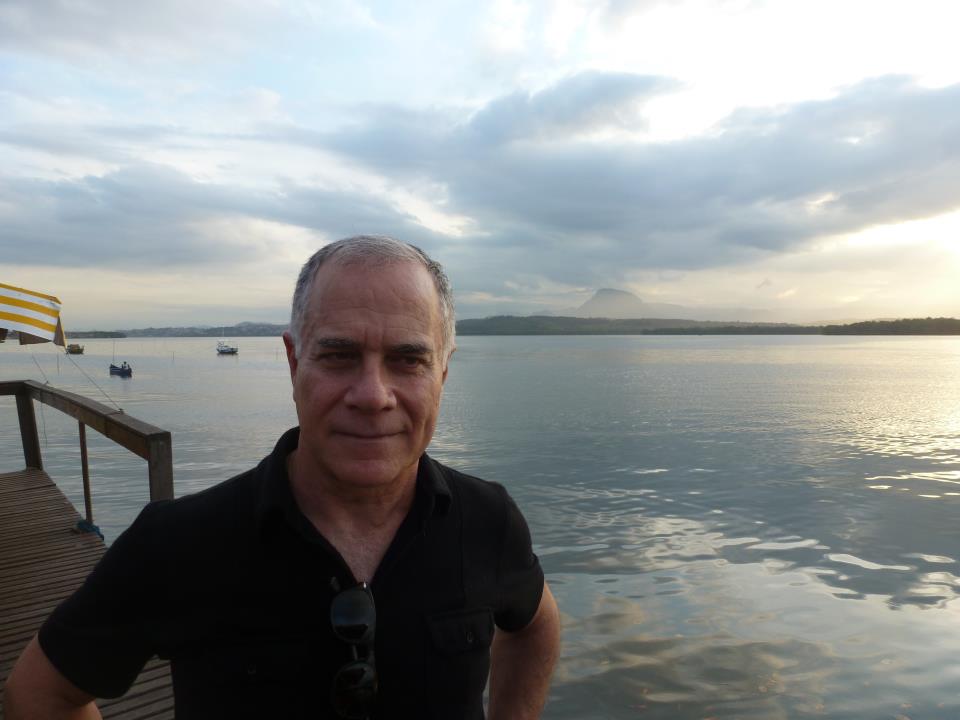 Artoosh Voskanian
