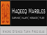 Haqeeq Marbles Haqeeq Marbles