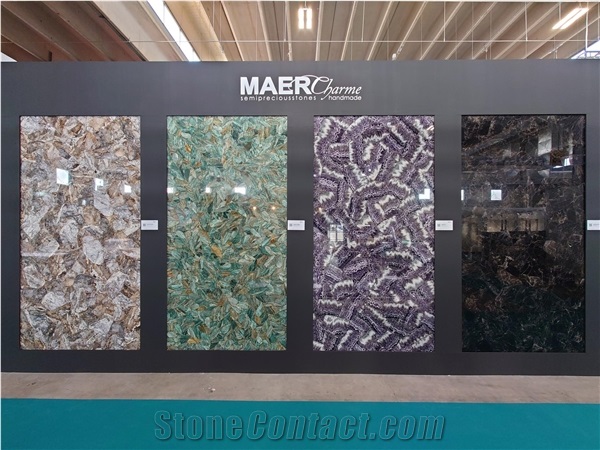 S.C. Maer Charme Import-Export S.R.L.