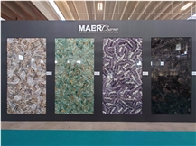 S.C. Maer Charme Import-Export S.R.L.