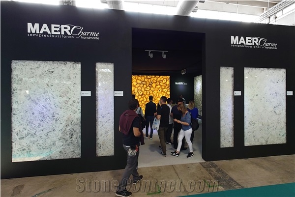 S.C. Maer Charme Import-Export S.R.L.