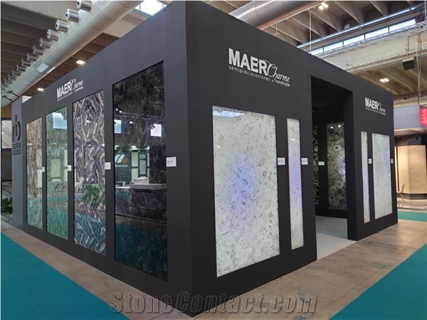 S.C. Maer Charme Import-Export S.R.L.