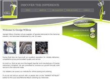 George Willcox Granite Ltd