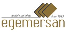 Egemersan Marble & Mining Industry and Trade Ltd. Co.