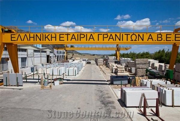 Hellenic Granite Company
