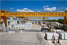 Hellenic Granite Company