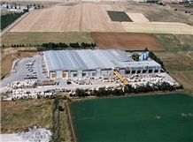 Hellenic Granite Company