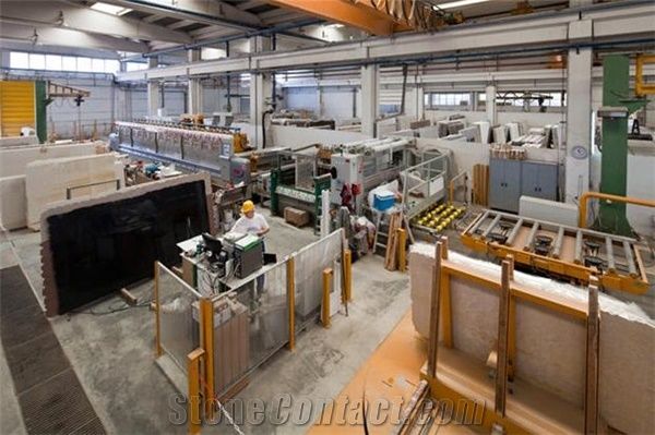 Hellenic Granite Company