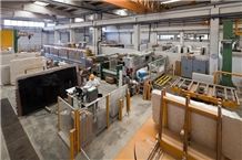 Hellenic Granite Company
