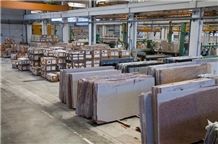 Hellenic Granite Company