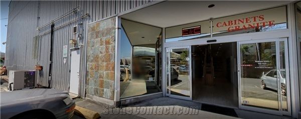 C&C Cabinets Granite Inc.