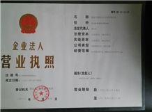 Business License