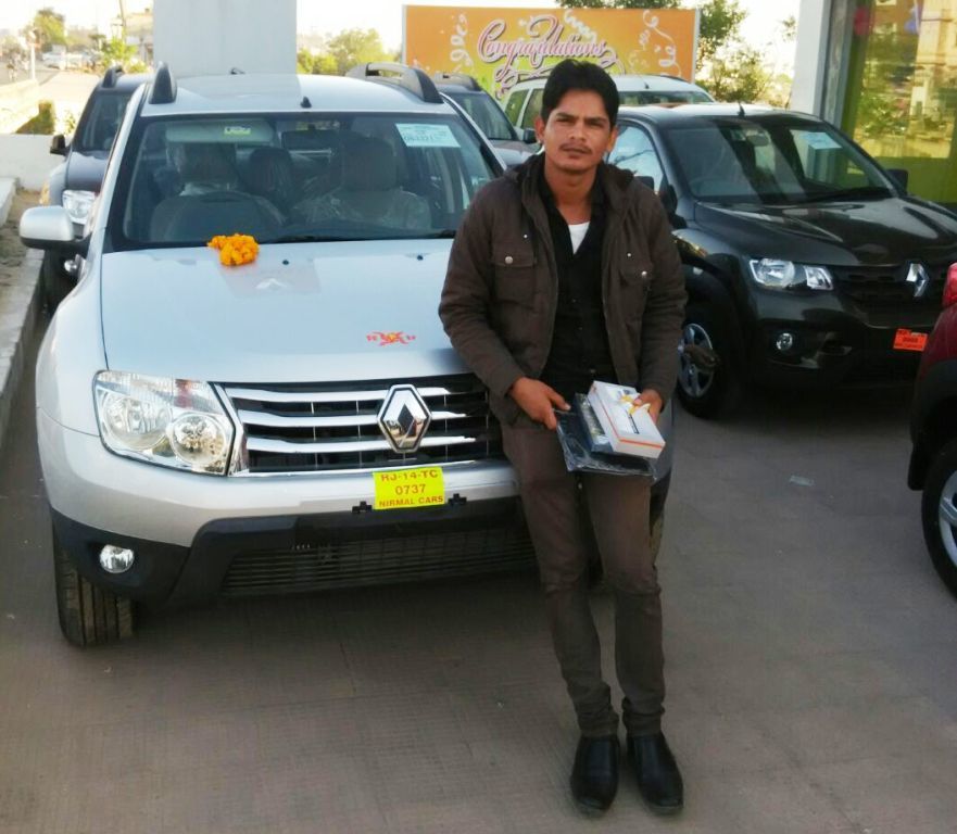 Exvan Meena