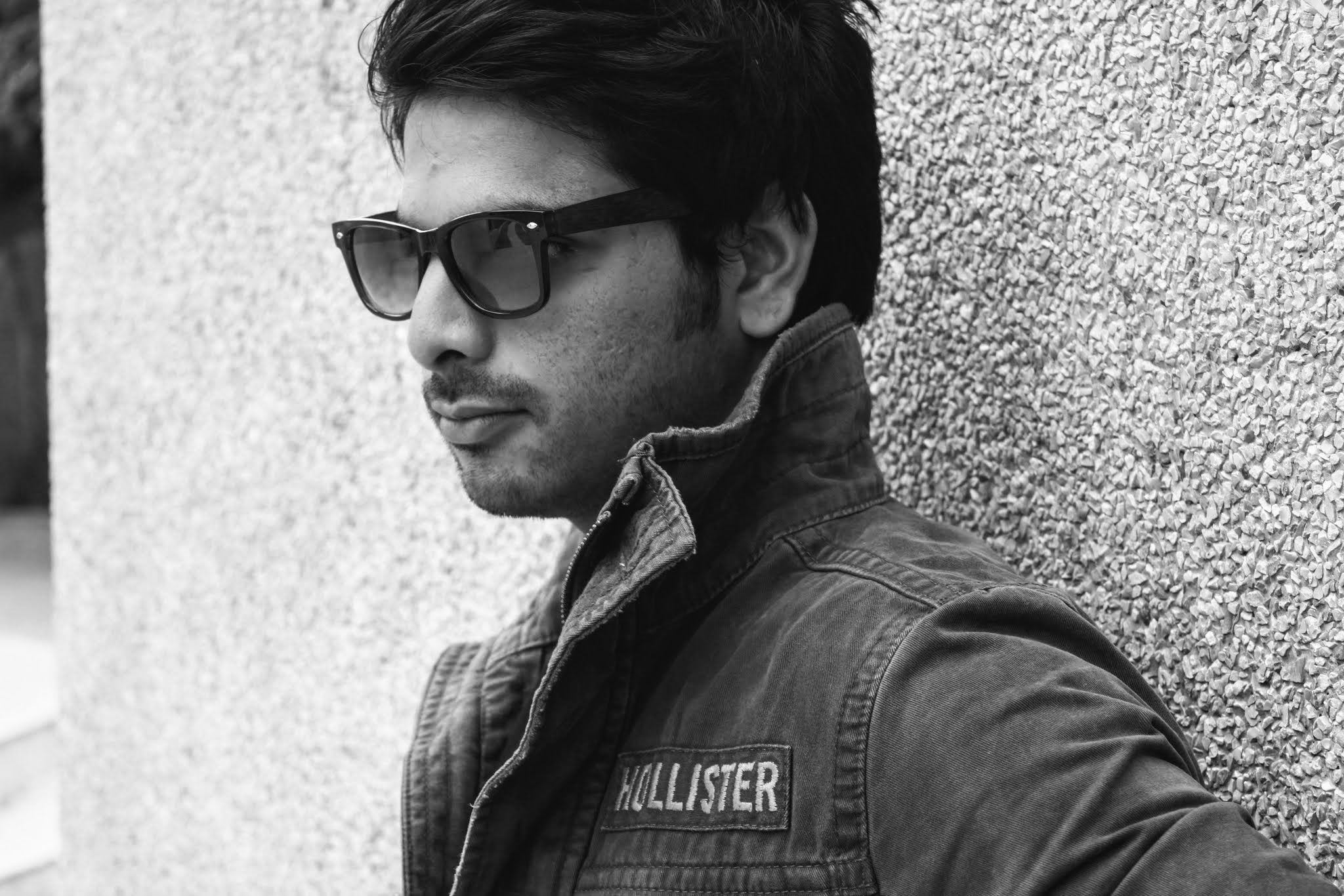 HARISH GADALAY