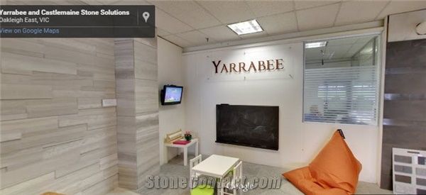 Yarrabee & Castlemaine