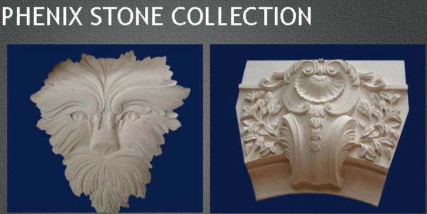 PHENIX STONE COLLECTION