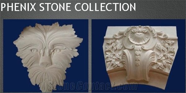 PHENIX STONE COLLECTION