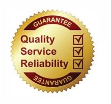 Quality Service Reliability