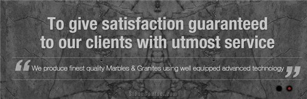 Goldstone Marble CO. LLC