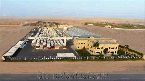 Al Ajial Factory Co. Ltd.