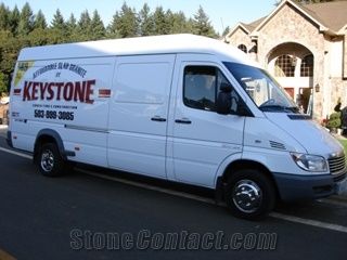 Keystone Granite Inc