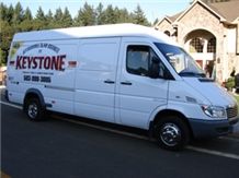 Keystone Granite Inc