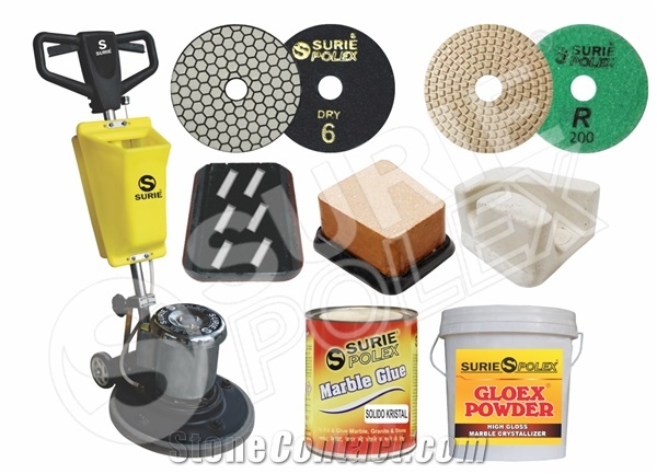 Surie Polex Industries Private Limited
