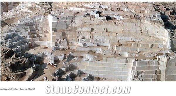 Spanish Marble, S.L.