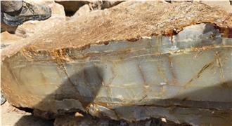 DANIEL IRANIAN STONE